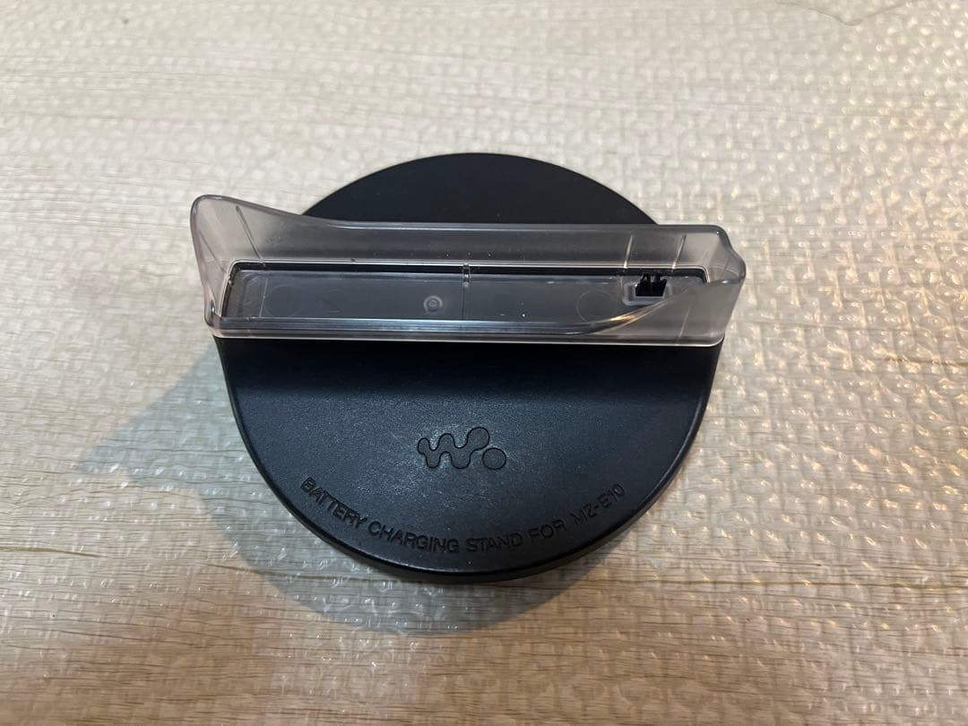 SONY MZ-E10 MDウォークマン