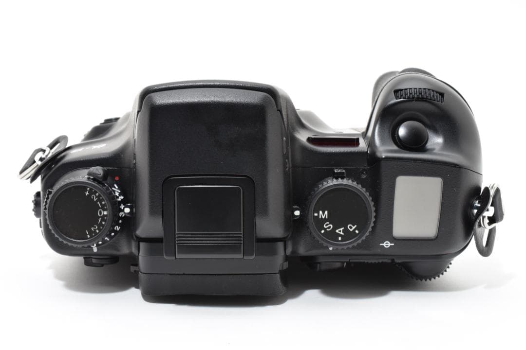 ★難あり品★ ミノルタ MINOLTA α-9 ボディ #21362