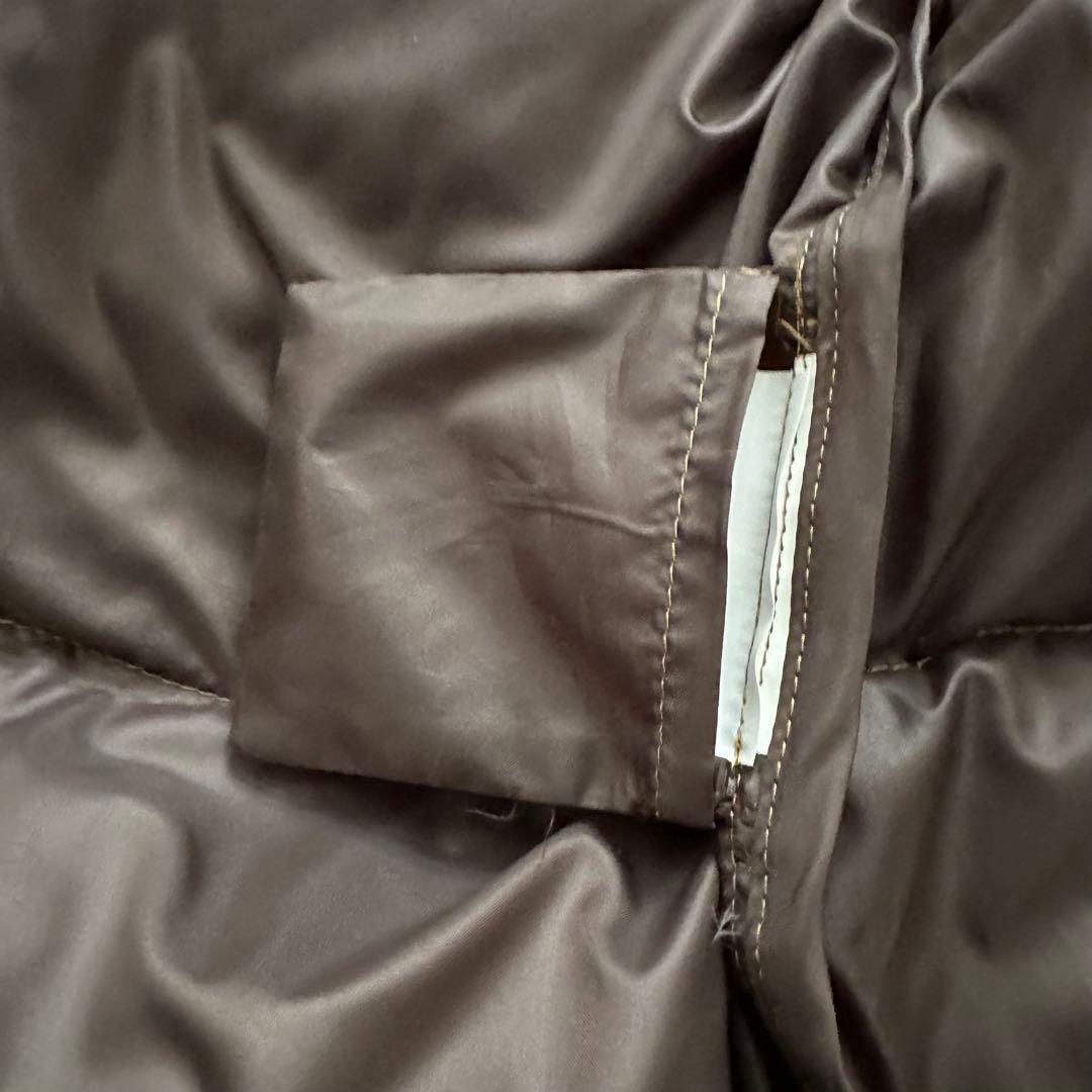 【WOOLRICH】RIPSTOP PUFF DOWN JACKET / XL