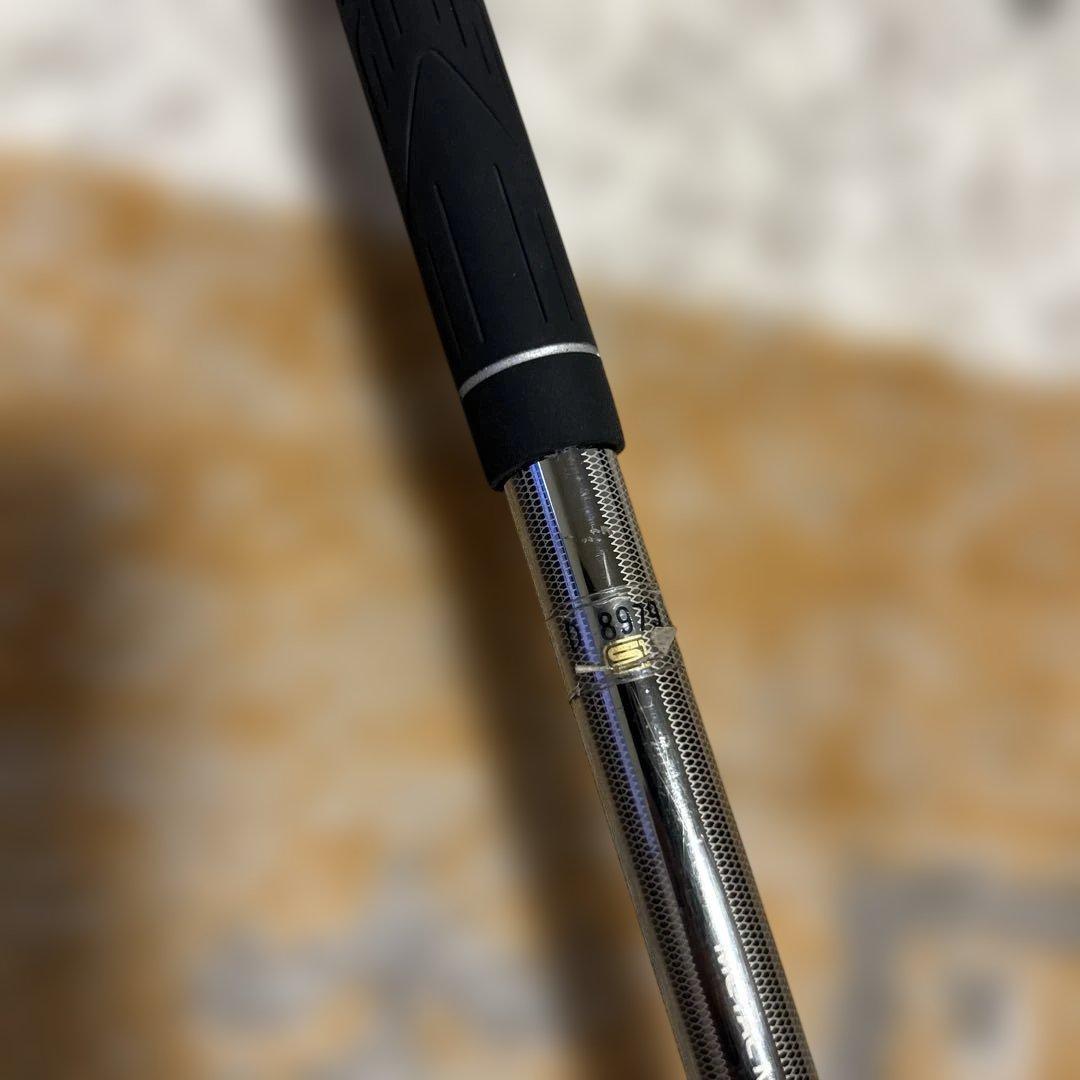 ダンロップ XXIO ゼクシオ アイアンセット ゴルフクラブセット　＋3番ウッド