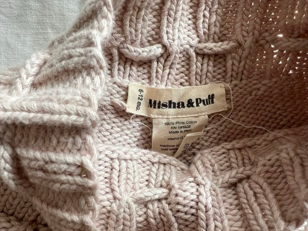 ボトムス misha and puff moon skating pond skirt