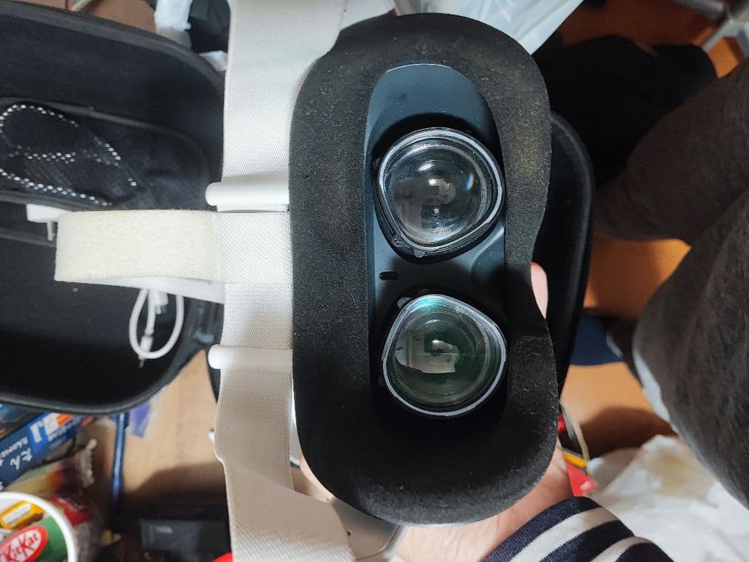  Quest2  Quest 2 256gb ヘッドセット