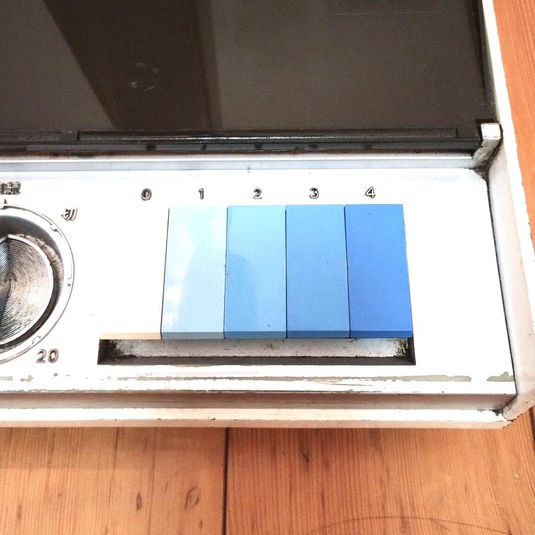 ナショナル F-30MG