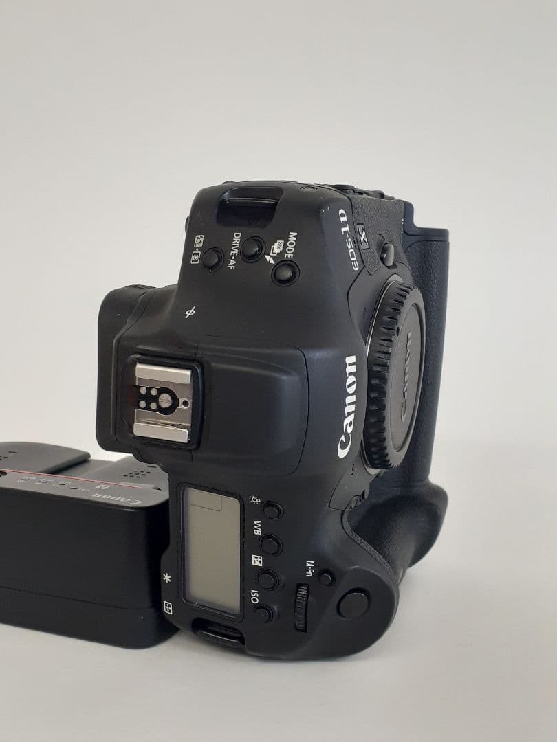 CANON 1DX MARK2 美品（カードリーダー付き）