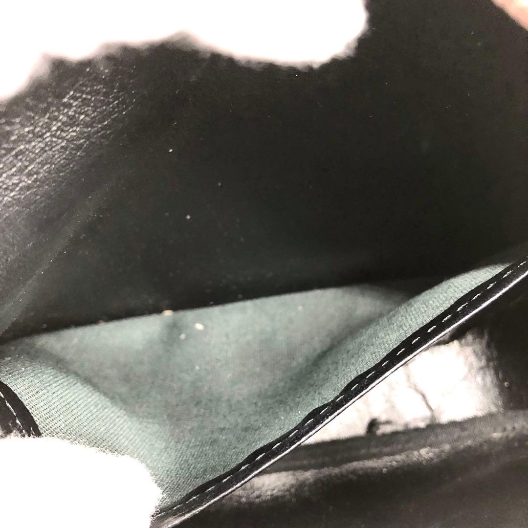 美品✨バーバリー ショルダーバッグ ノバチェック ホースロゴ キャンバス レザー