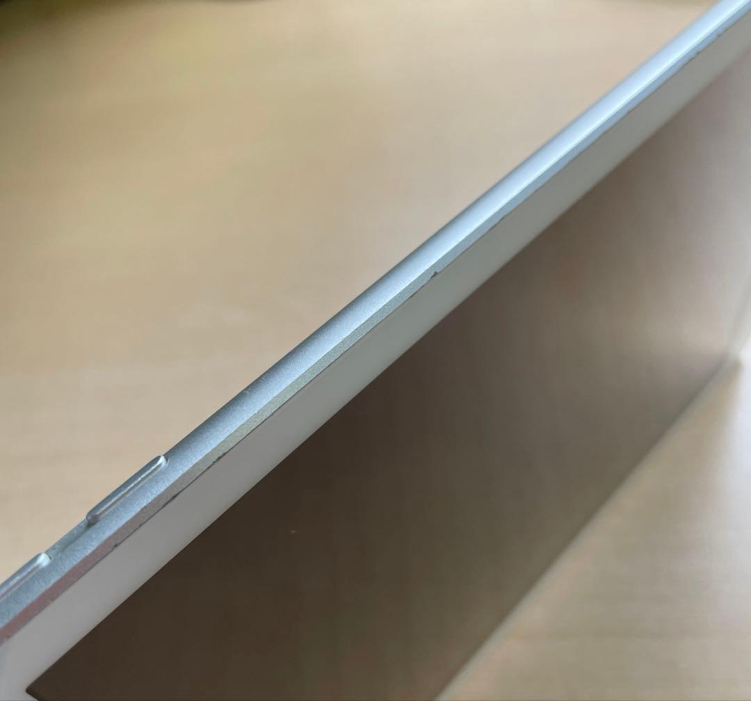 iPad 第6世代　A1893　Wi-Fiモデル　シルバー　32GB #2
