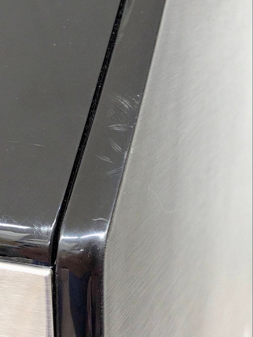 Gourmia デジタルエアフライヤー GAF658A 7.6L