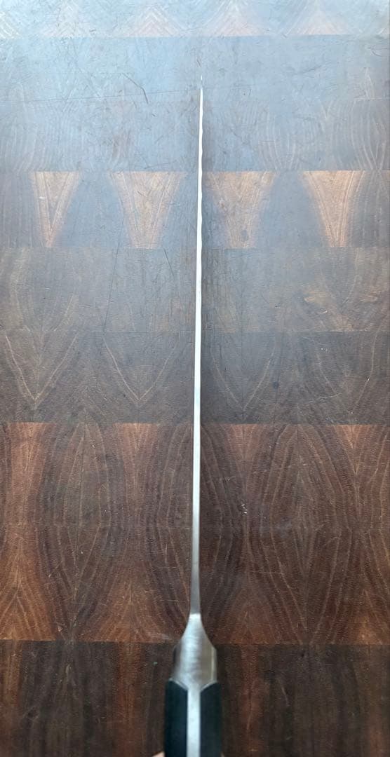 グレステン Tタイプ 牛刀 730TK 300mm 包丁　ディンプル　未使用