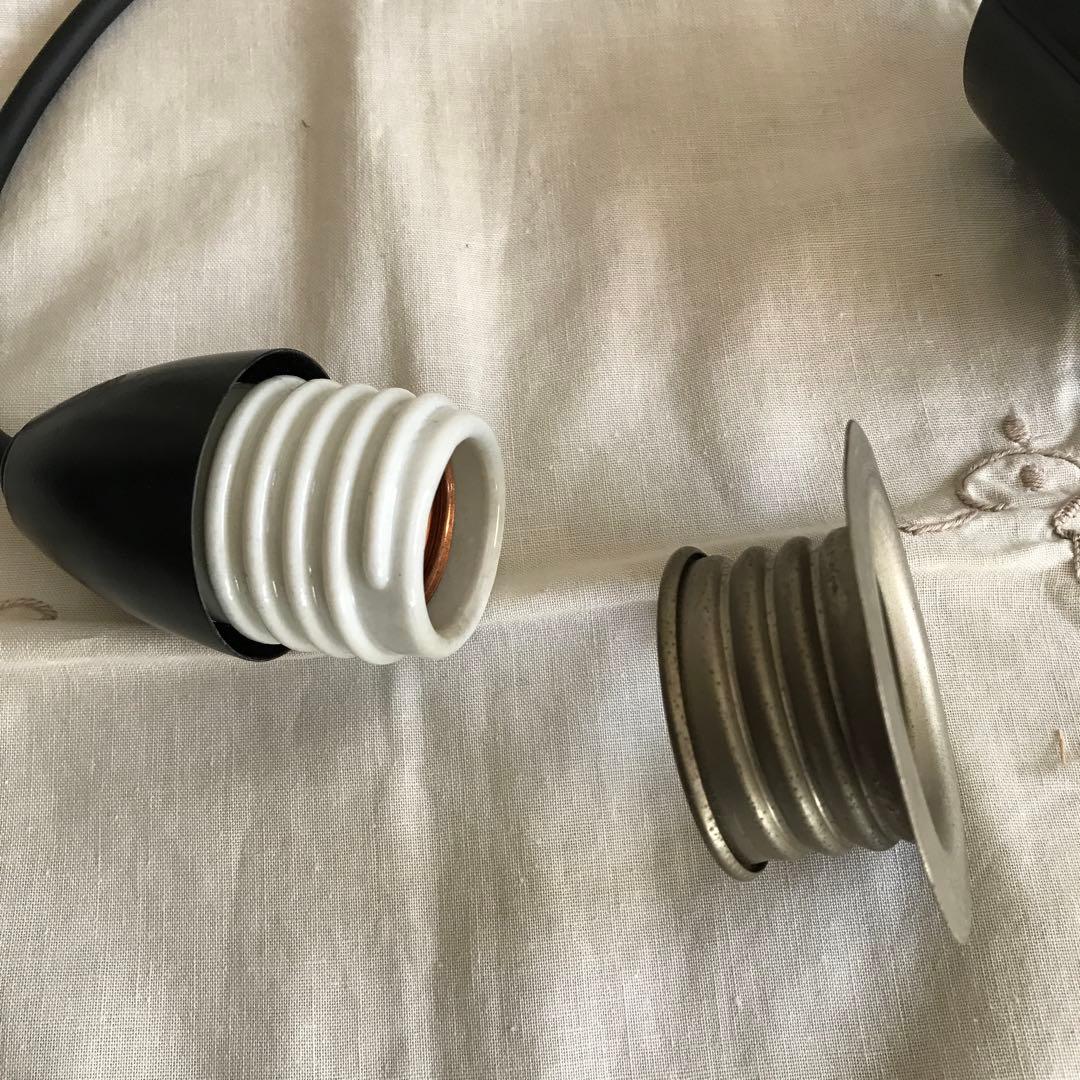 MAXRAYステンドグラスペンダントライトB