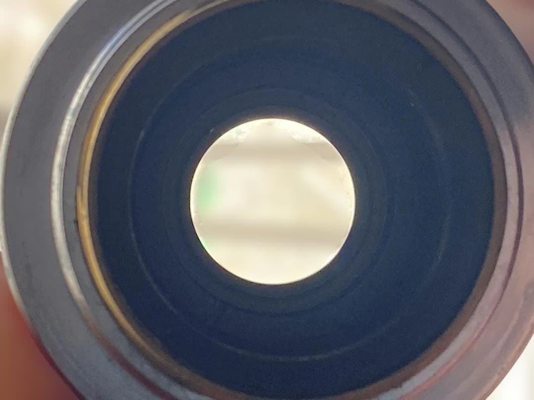 Canon L2、50mm F2.8