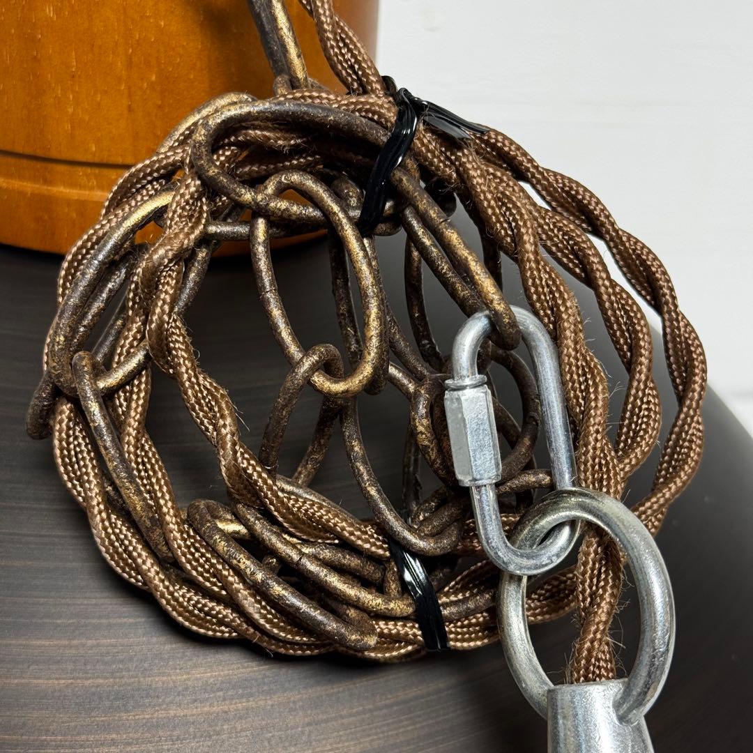 【状態良好】Lu Cerca ランダー ペンダントライト 1灯 LC10796