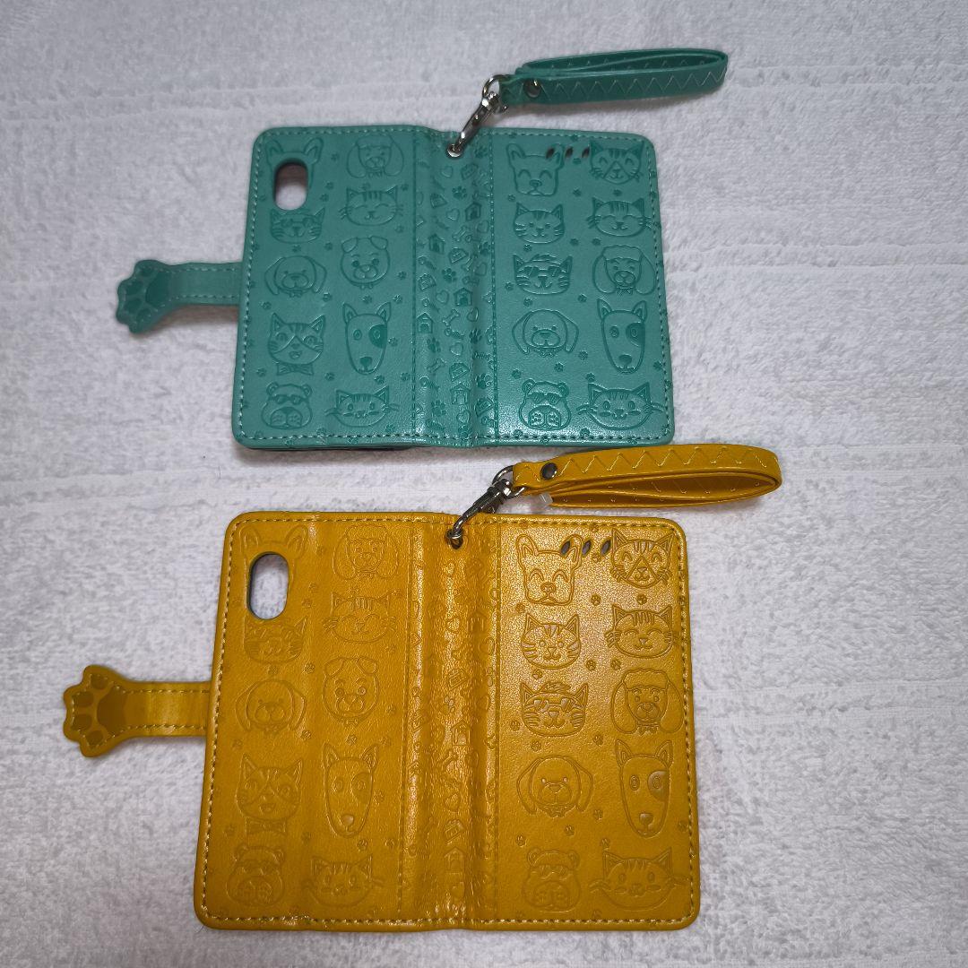 Rakuten mini 楽天ミニ 本体 楽天miniケース 2台セット