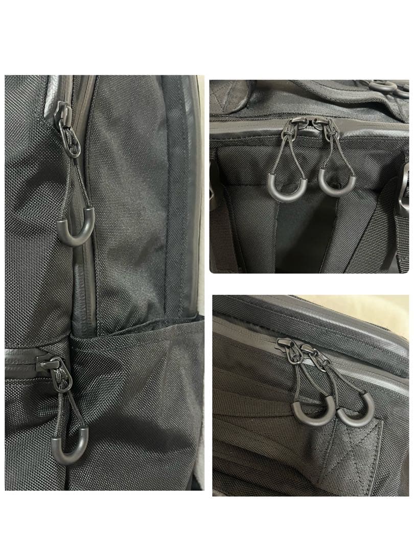 【e086889様】レイン オア シャイン RAIN OR SHINEリュック