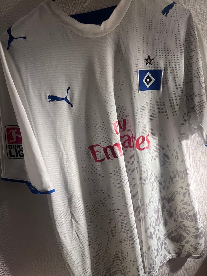 格安ブンデスユニフォームセット