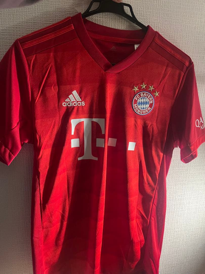 格安ブンデスユニフォームセット