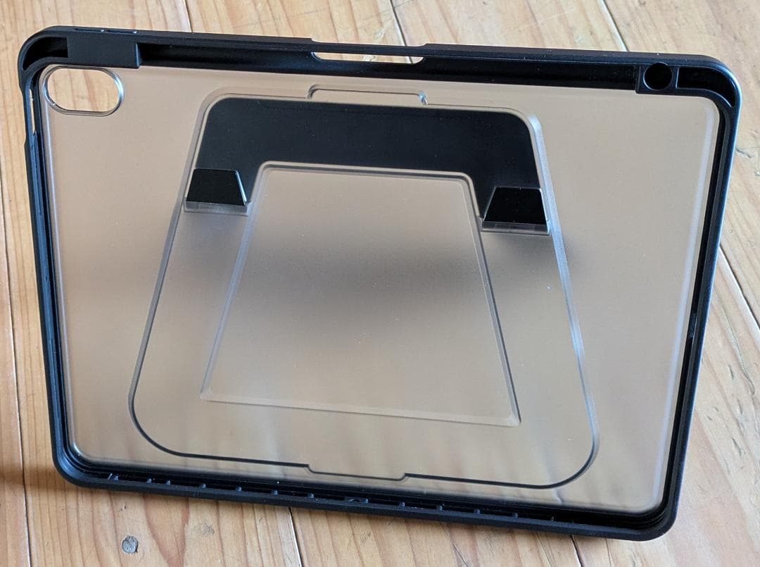 iPad Air M3 + ApplePencil Pro+ケース（オマケ）