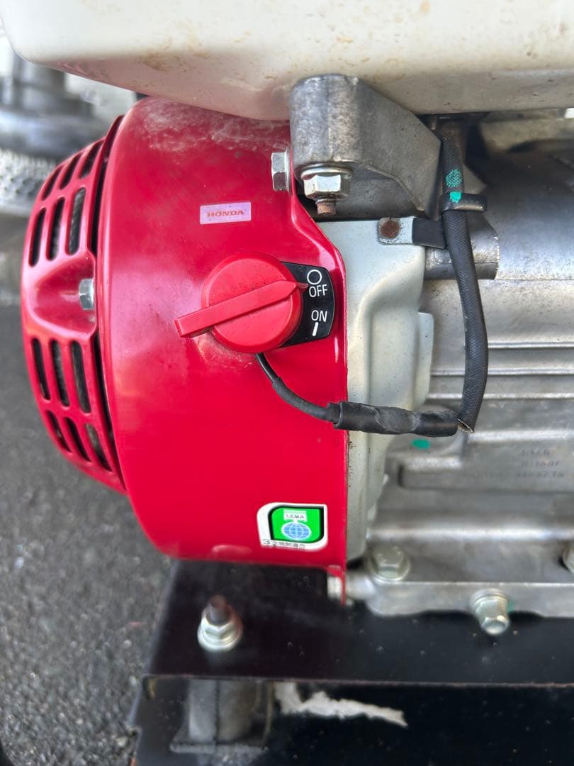 KC3 ★EXEN MODEL HVE-HS・EFP80・セット