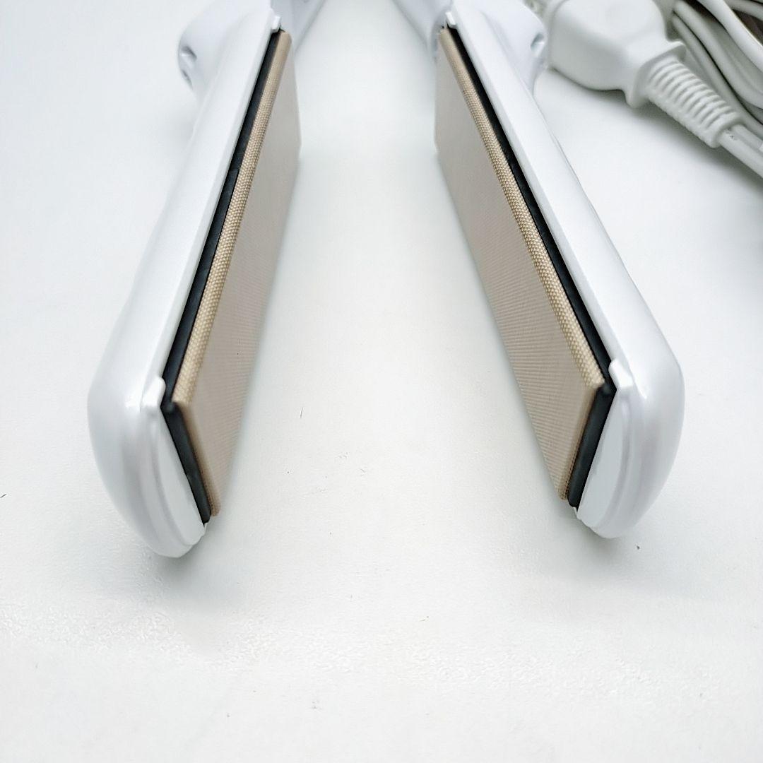 ほぼ未使用✨️最新モデル KINUJO 絹女 ストレート LM225 アイロン