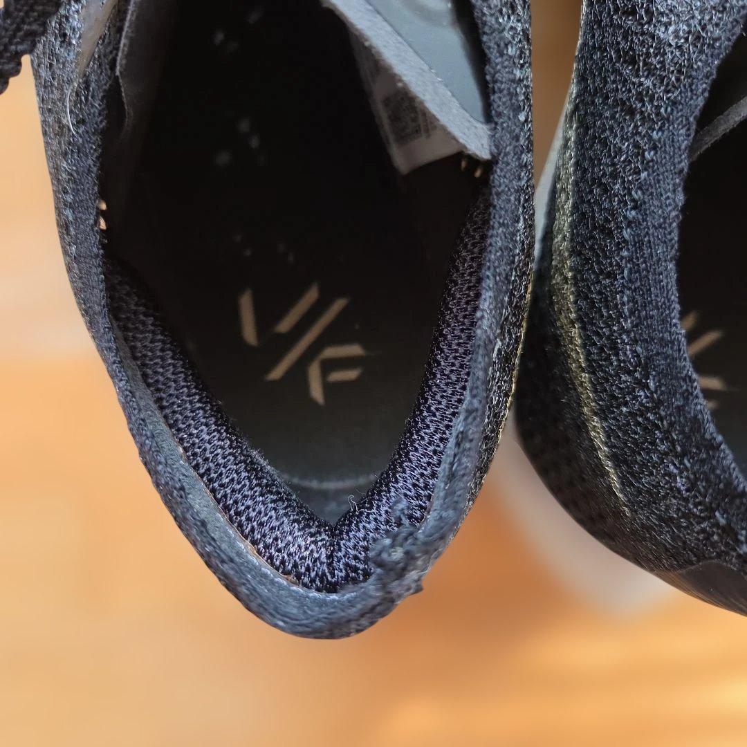 NIKE ナイキヴェイパーフライ3 26.5㎝ ブラック メンズ