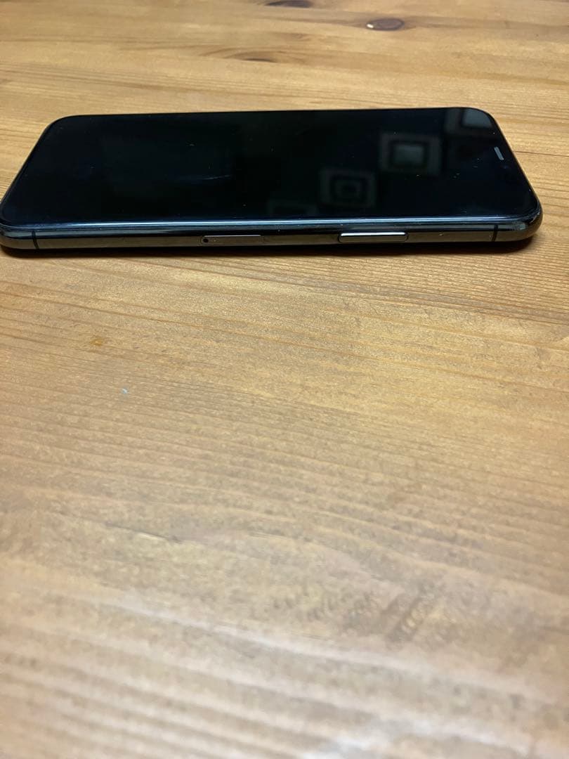 iPhone11 Pro スペースグレイ 本体 64GB SIMフリー