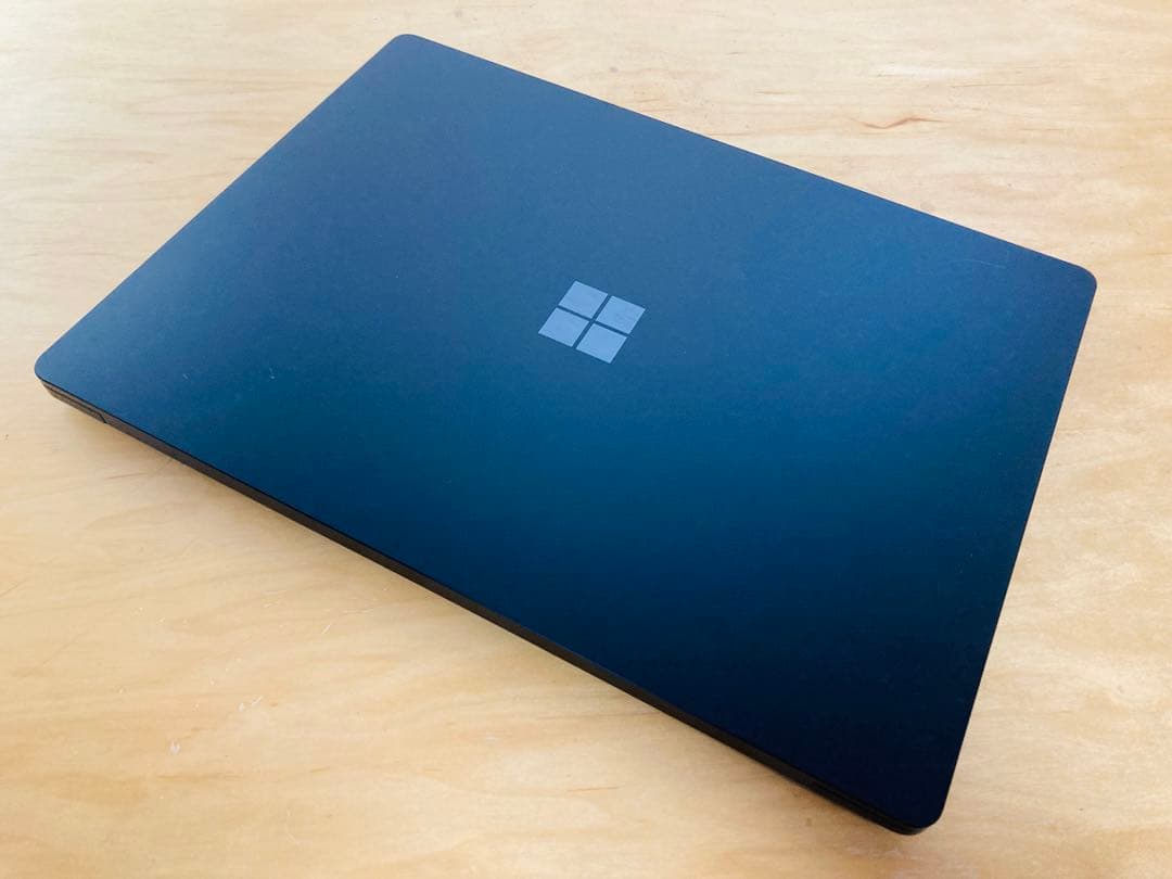 Surface Laptop4/高性能i7/メモリ16GB/office2024
