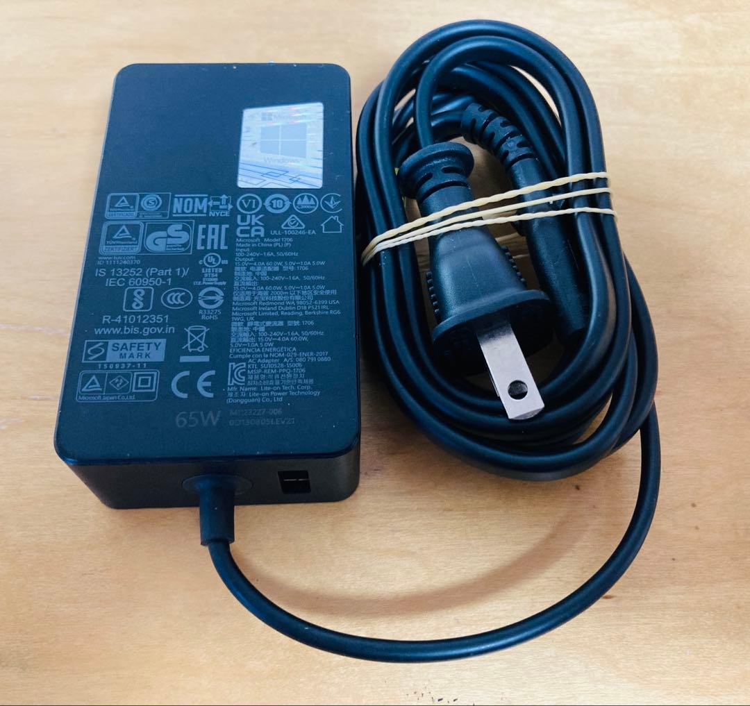 Surface Laptop4/高性能i7/メモリ16GB/office2024