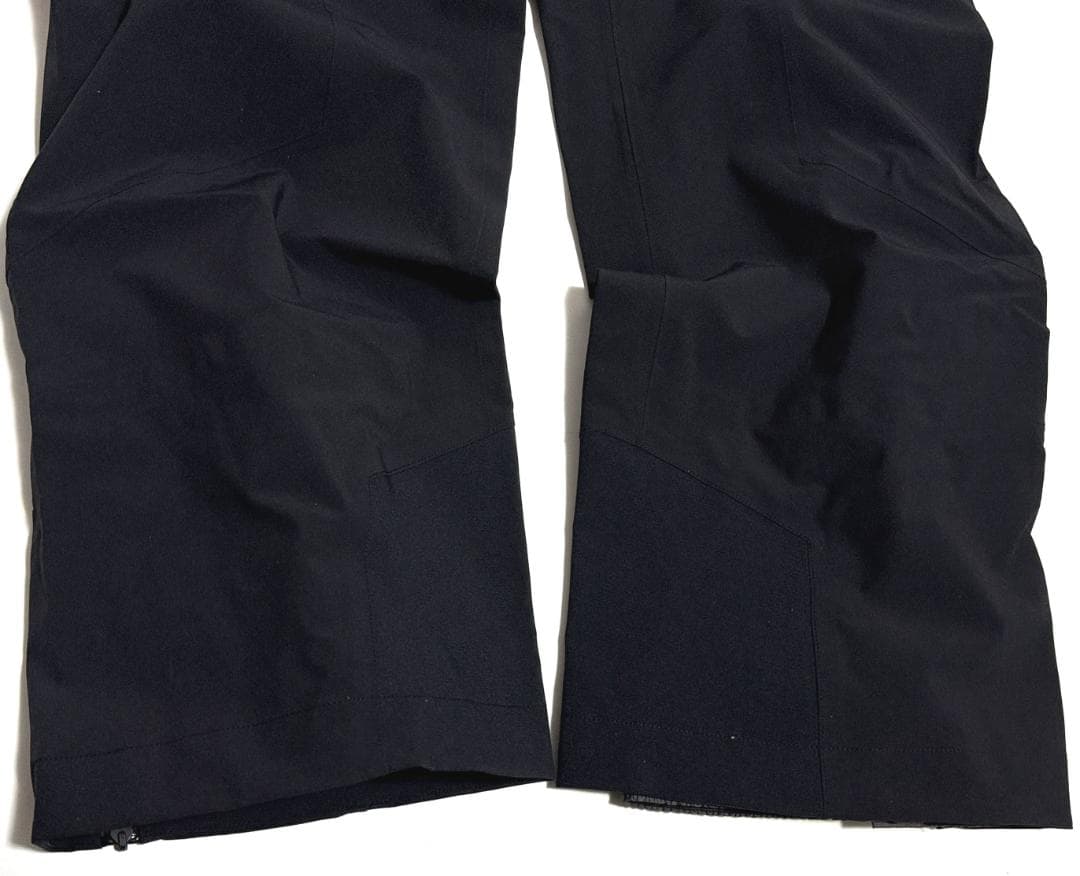 新品 ブラックダイヤモンド リーコン ストレッチスキーパンツ US:XL
