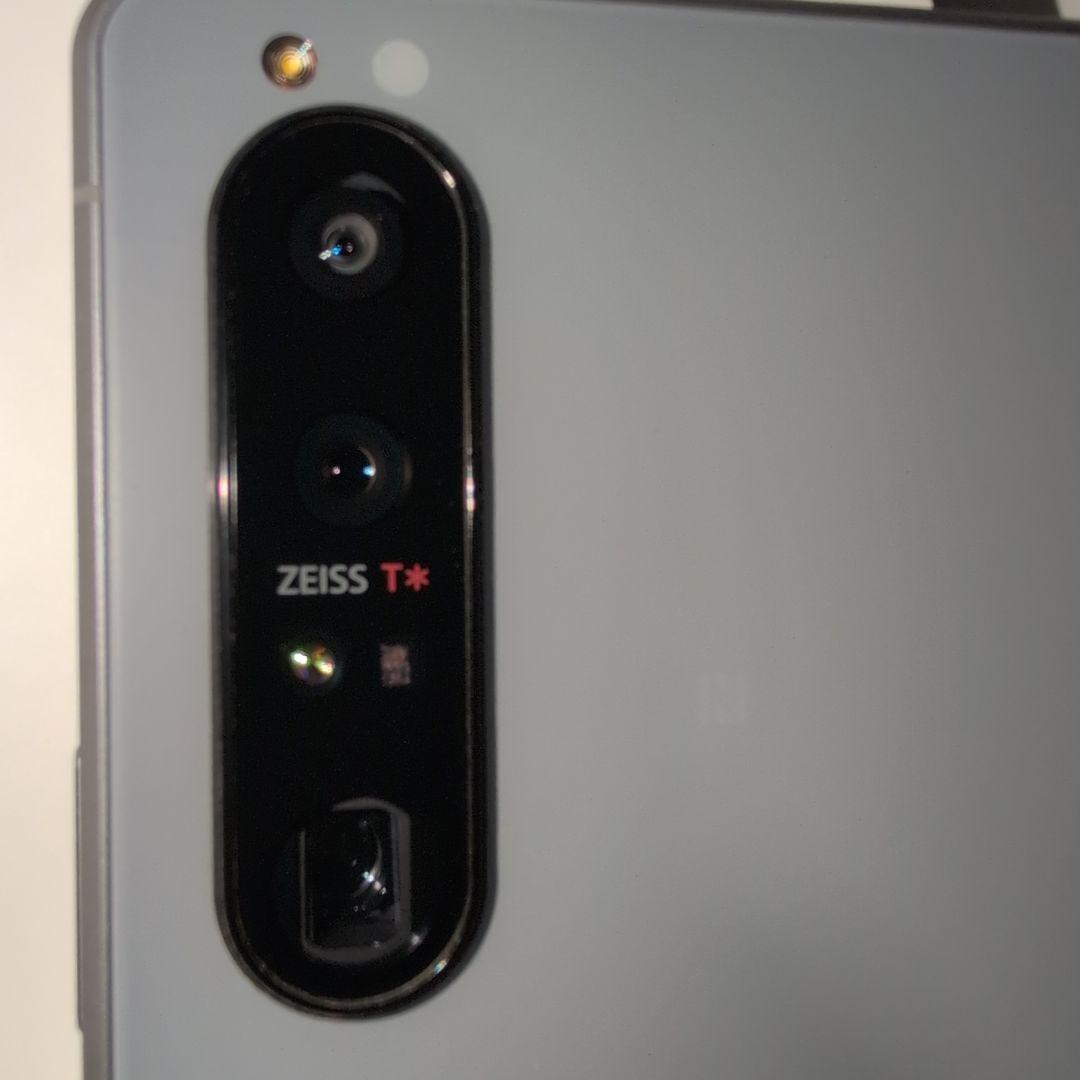 スマートフォン本体 SONY Xperia XQ-BC42