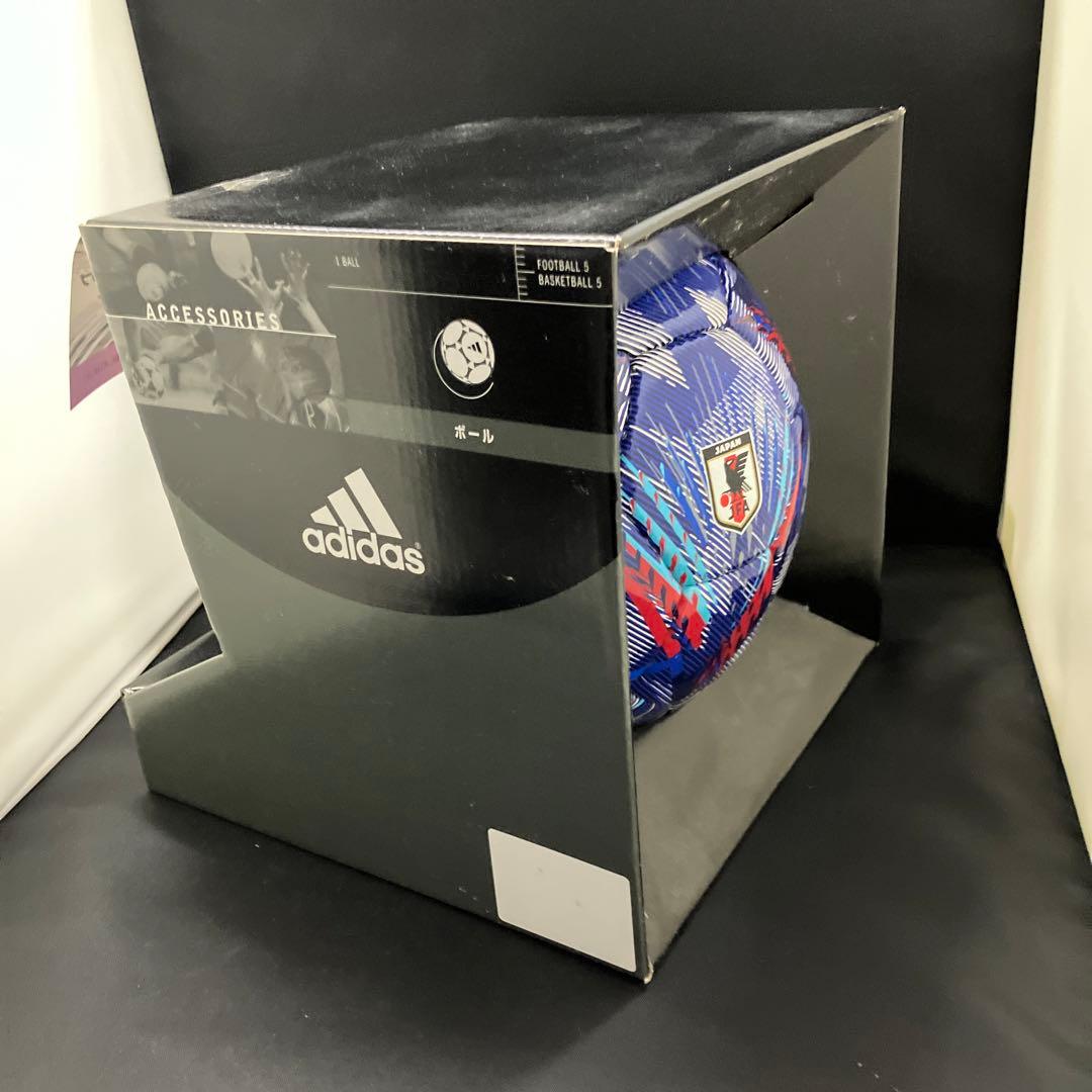 【2月8日倉庫一掃セール】2022 FIFAワールドカップ 5(商品残1)