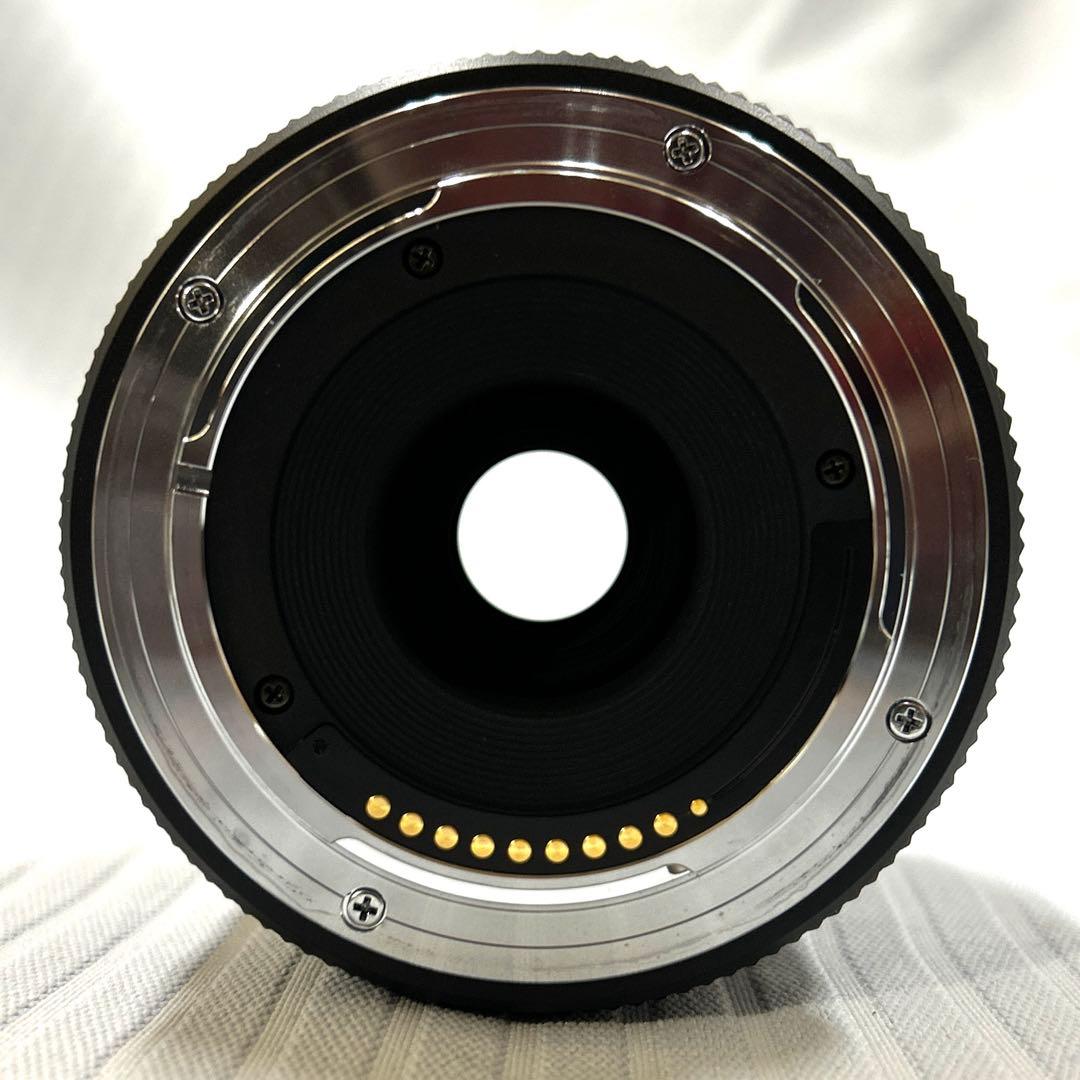 CONTAX NX＋Vario Sonnar 28-80mm f:3.5-5.6