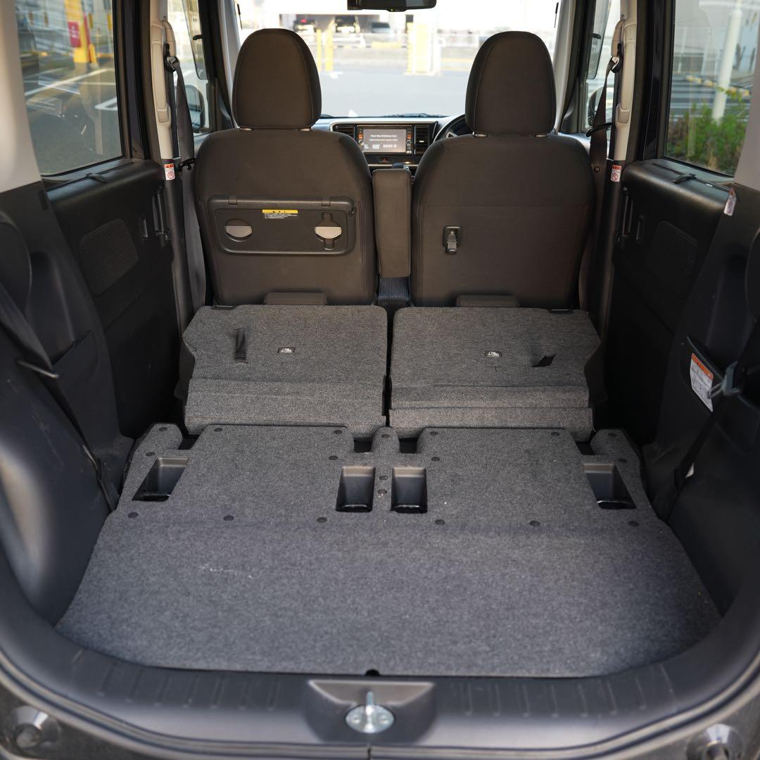 日産　デイズルークス‼️ 車検2年付‼️ 大人気の左右パワースライドドア