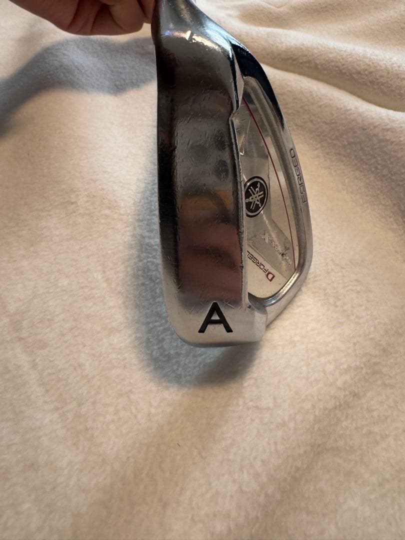 インプレスX D FORGED