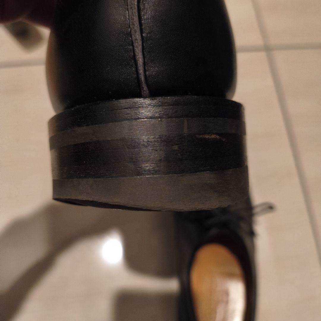 jmweston golf JMウエストン ゴルフ カーフ 6H Dウィズ