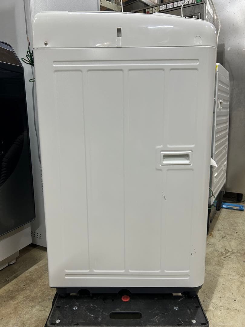 Panasonic 洗濯機　NA-F7PB1 (2022年製)