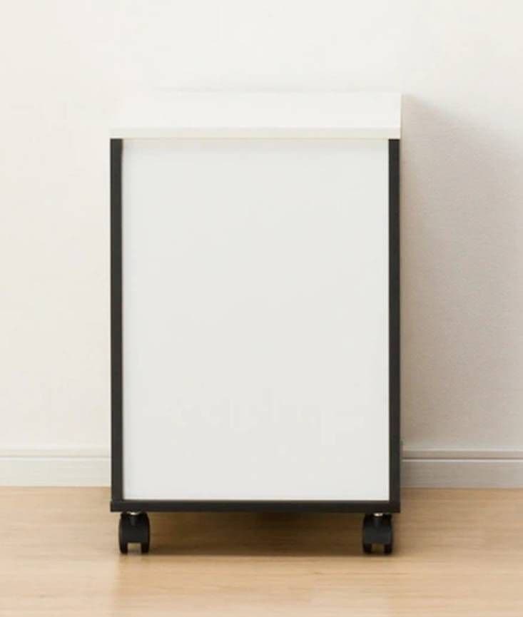 NITORI ニトリ デスクワゴンセット サーヤ オフィス 学習 パソコ 激安