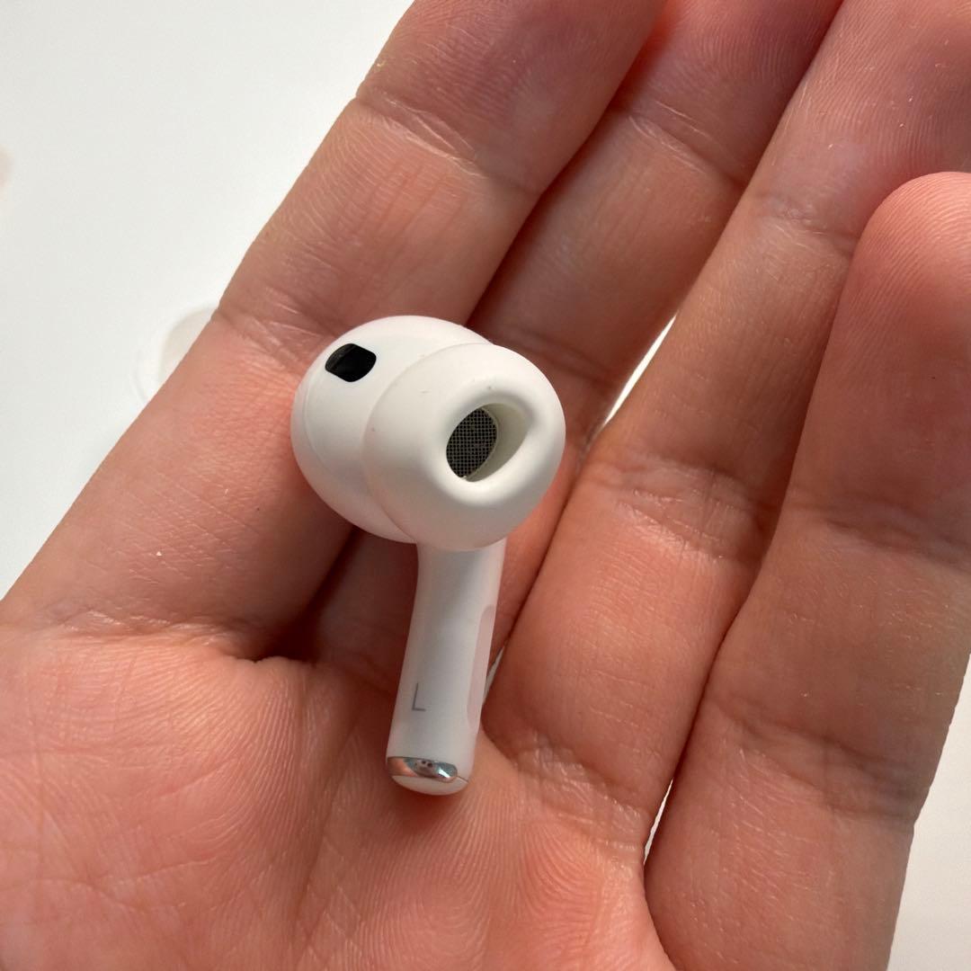 AirPods Pro 2第二世代