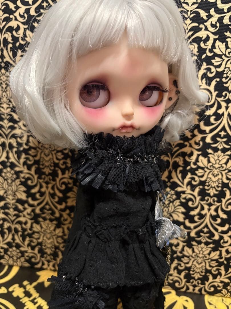 専用★クリスマス限定企画★毎日値下がり★アイシードール★ネオサイズ22cmドール