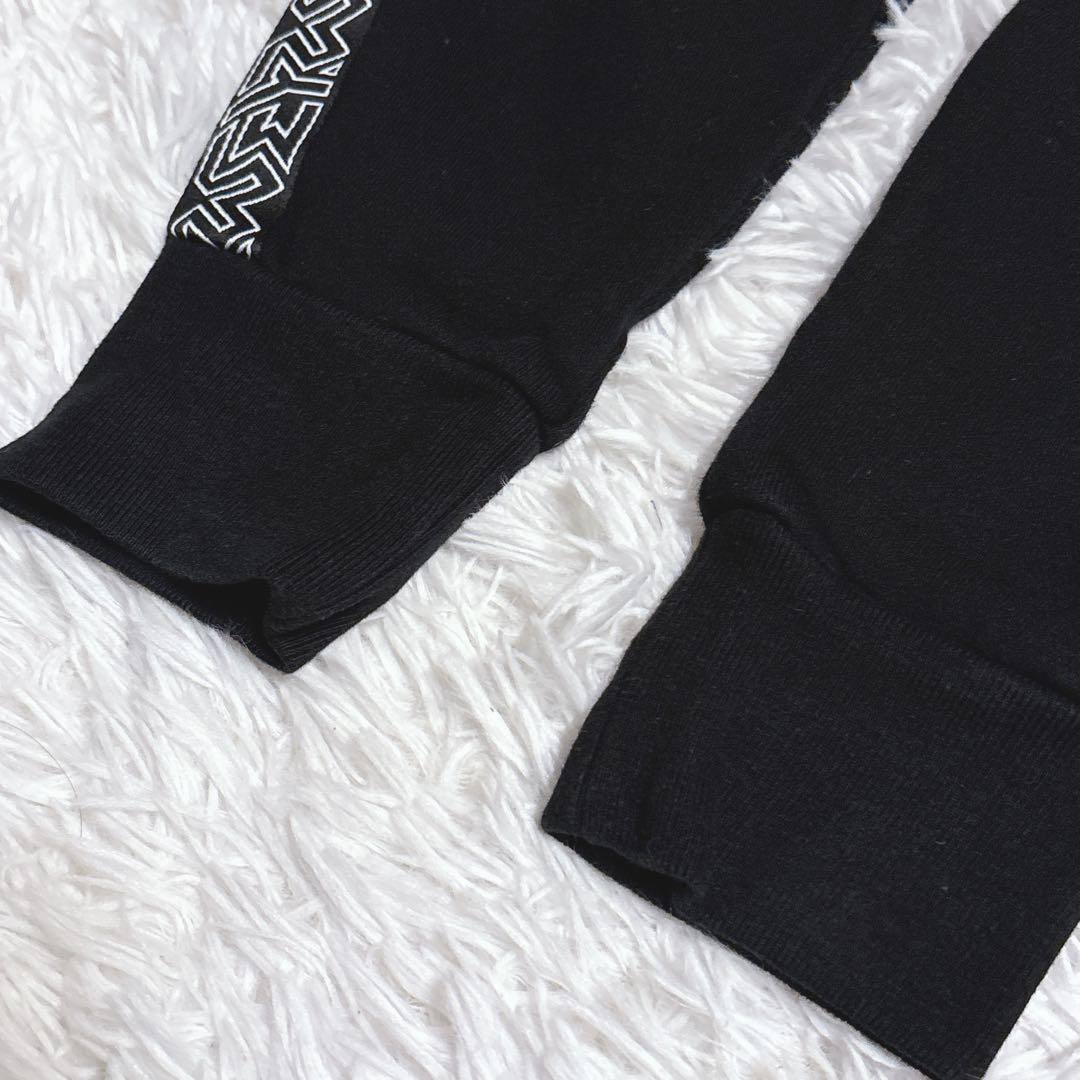 SY32 NEW TYPE NEO スウェット 上下セット Mサイズ 総柄