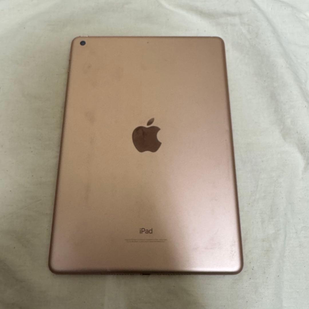 お*う様 【週末最終セール】 Apple iPad (第6世代) 128gbロー