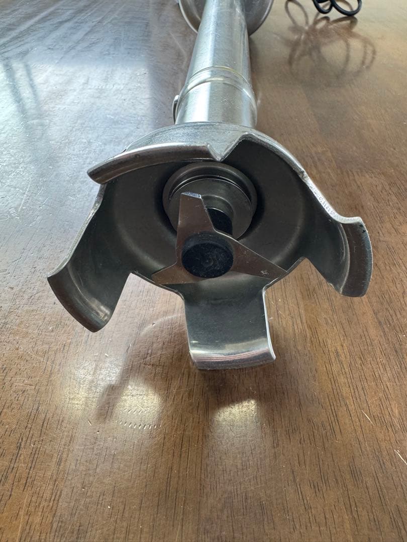 エフエムアイ　robot coupe MP 450 Ultra