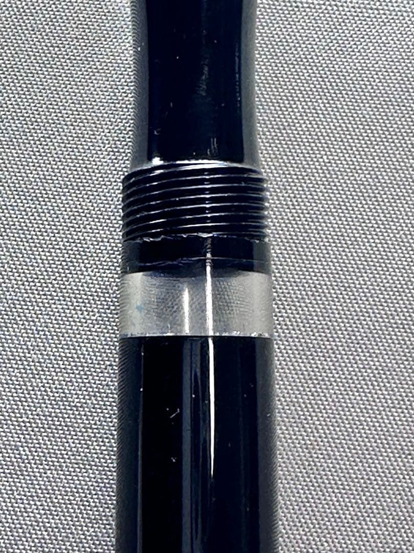 ペ*タ様 Montblanc 264 DM 1950ブルードーム 14C 585