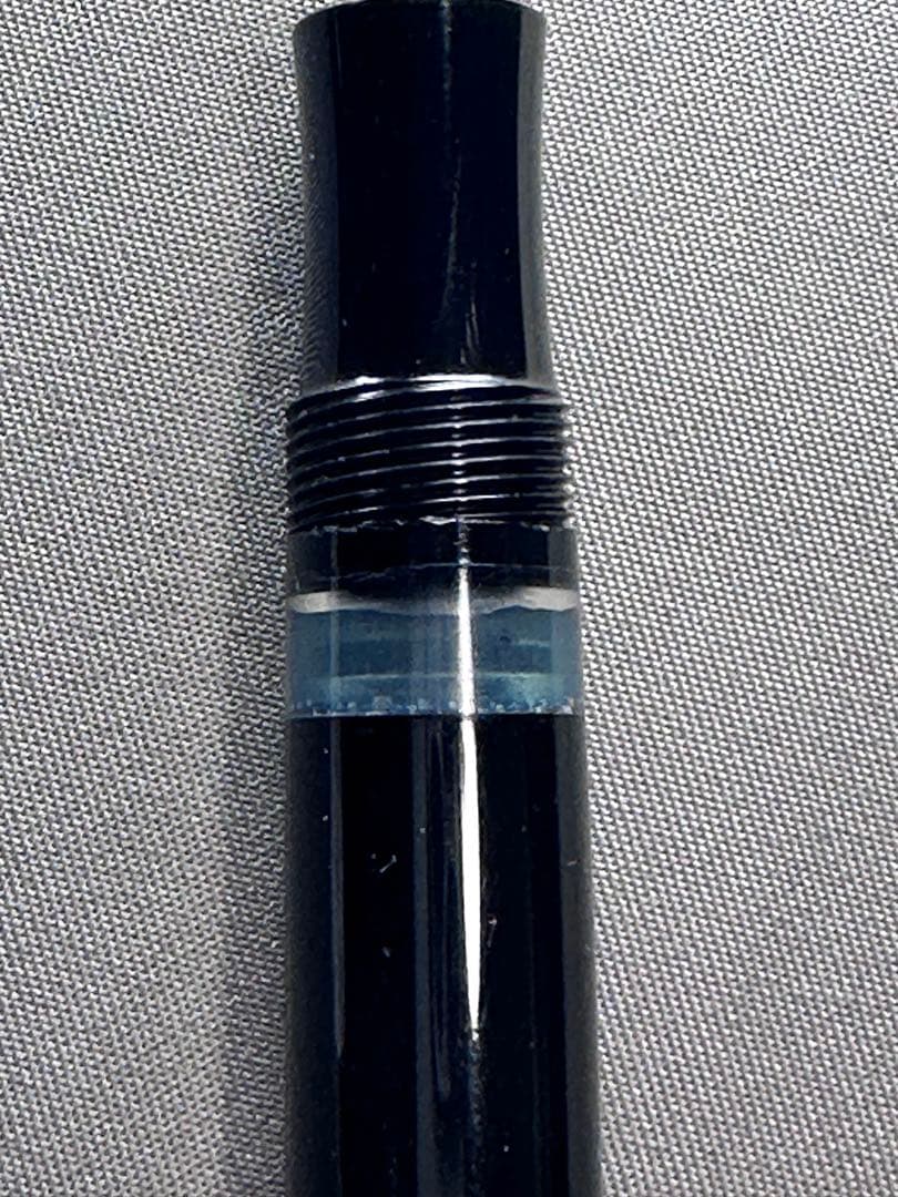 ペ*タ様 Montblanc 264 DM 1950ブルードーム 14C 585