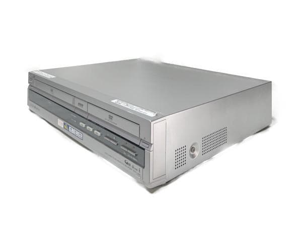 SONY スゴ録 RDR-VH85 DVD-RW/160GB/VHS