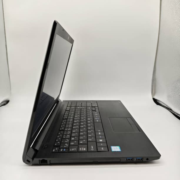 第8世代 i5 ダイナブック i5-8 16GB SSD256GB オフィス