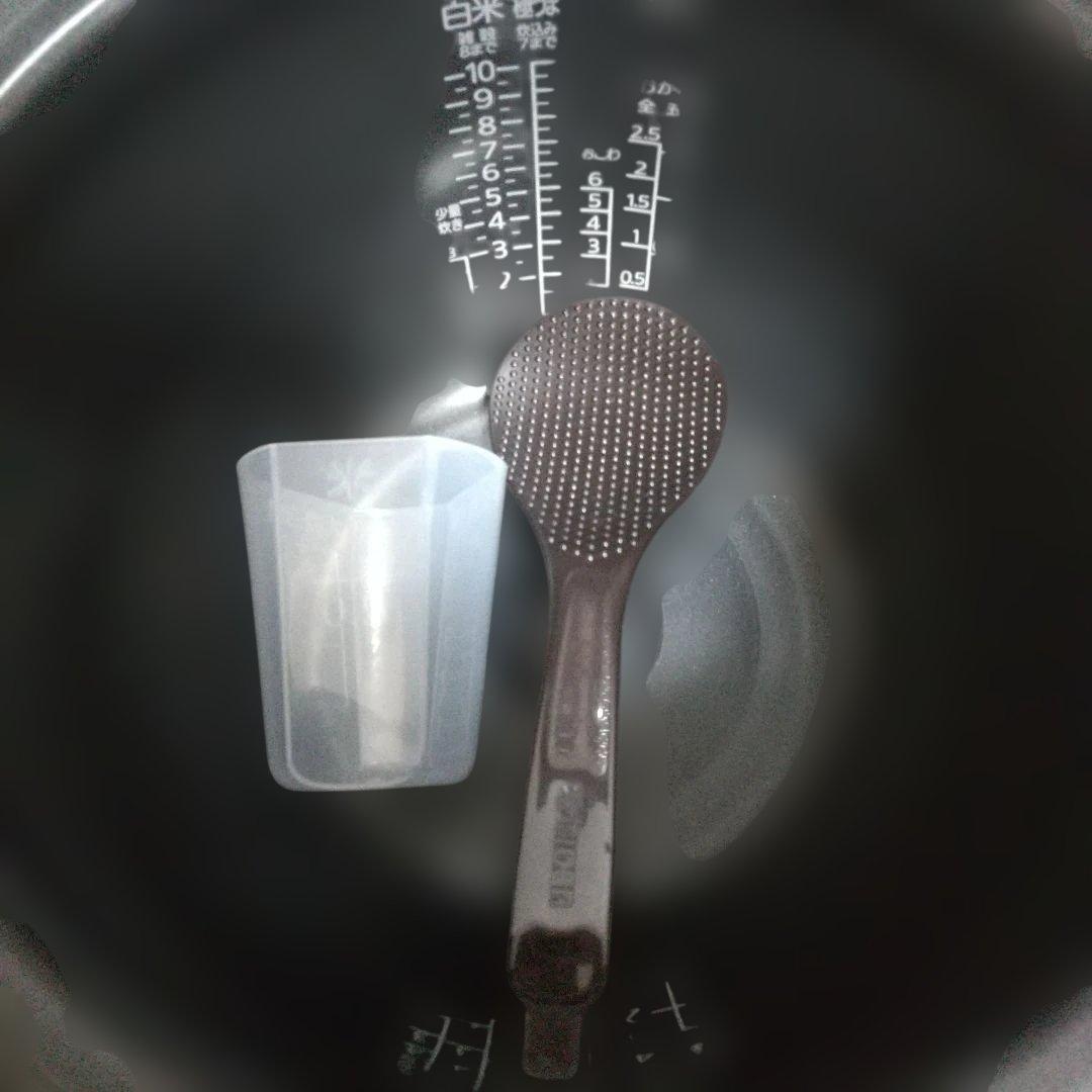 TIGER IHジャー炊飯器炊きたて 1升炊き JPW-G180