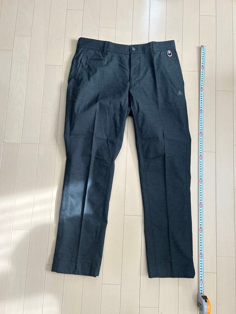 ルコック、プーマ　ゴルフパンツ