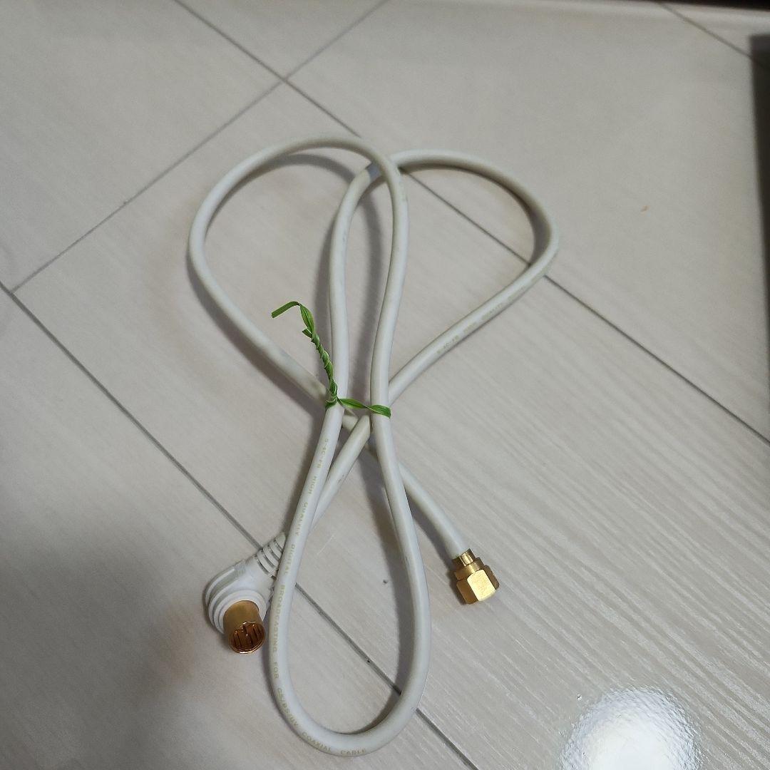 Panasonic DMR-BZT700 Blu-rayレコーダー