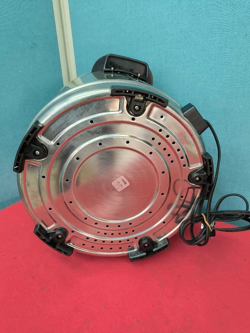 タイガー 業務用ジャー炊飯器 (2升炊き)　JNO-A361