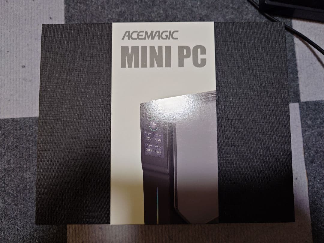 ミニpc Windows 11