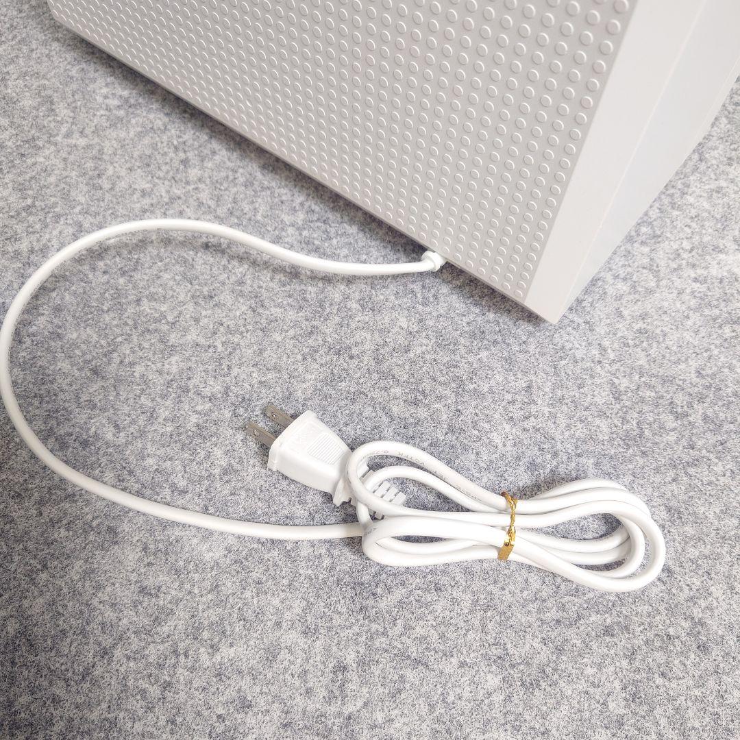 希少 AIRMEGA 150 Art 空気清浄機 2022年製